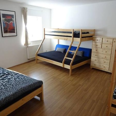 Luxusni Apartman V Centru Boziho Daru Boží Dar Exterior foto