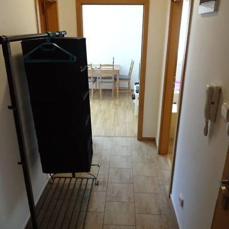 Luxusni Apartman V Centru Boziho Daru Boží Dar Exterior foto