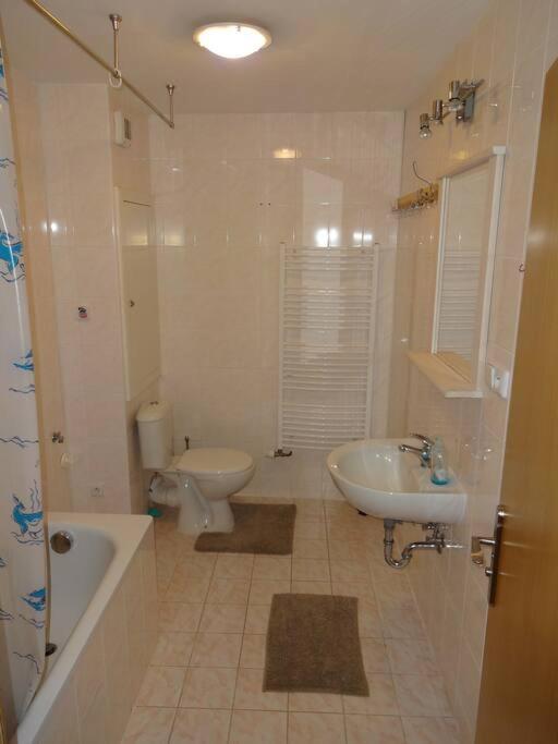 Luxusni Apartman V Centru Boziho Daru Boží Dar Exterior foto